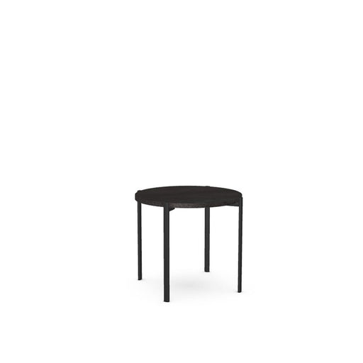 Amisco Maya End Table Base 50403