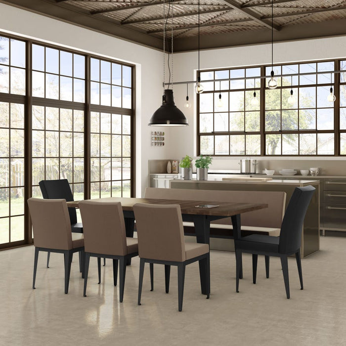 Amisco Pablo Bench Long Version 30473