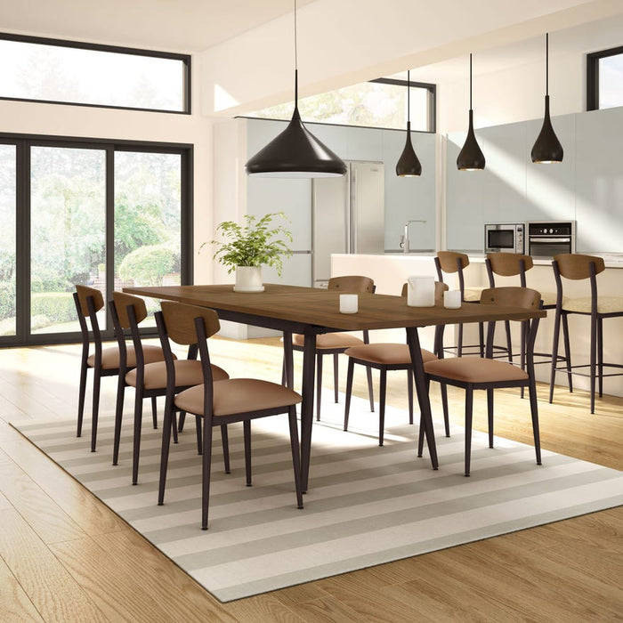 Amisco Hint Chair 30202