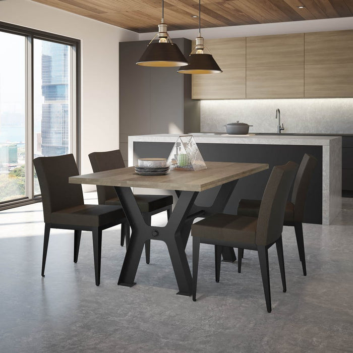 Amisco Parade Table Base 50559