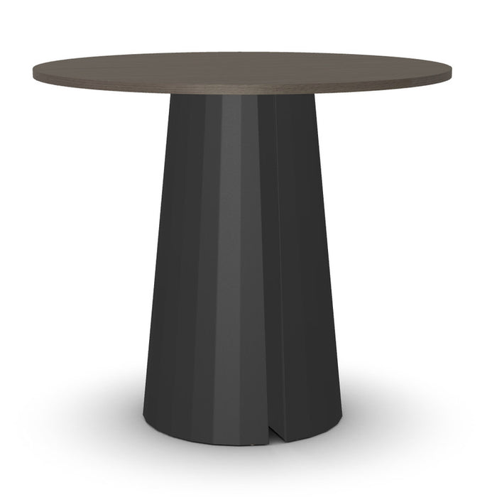 Amisco Gemma Pub Table Base 50573-42 Bar Height