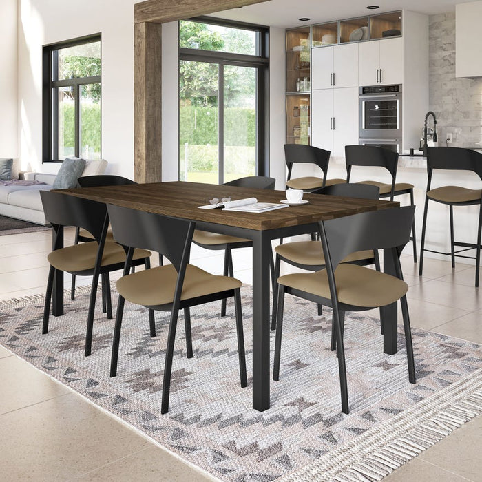 Amisco Nestor Chair 30348