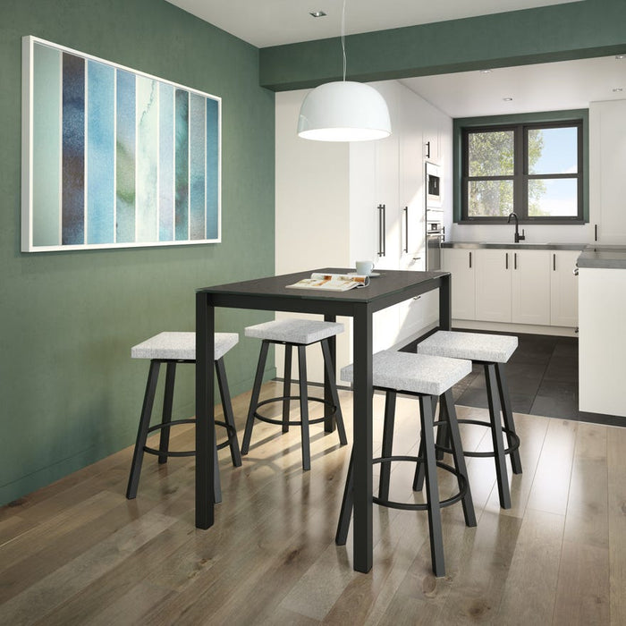 Amisco Harrison Pub Table Base 50968-36 Counter Height