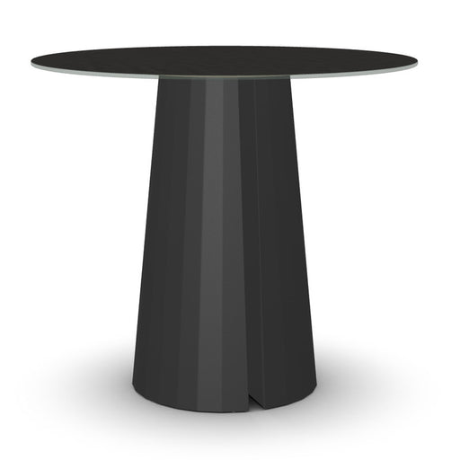 Amisco Gemma Pub Table Base 50973-42 Bar Height