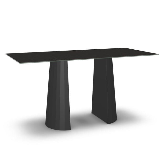 Amisco Gemma Pub Table Base 50974-42 Bar Height