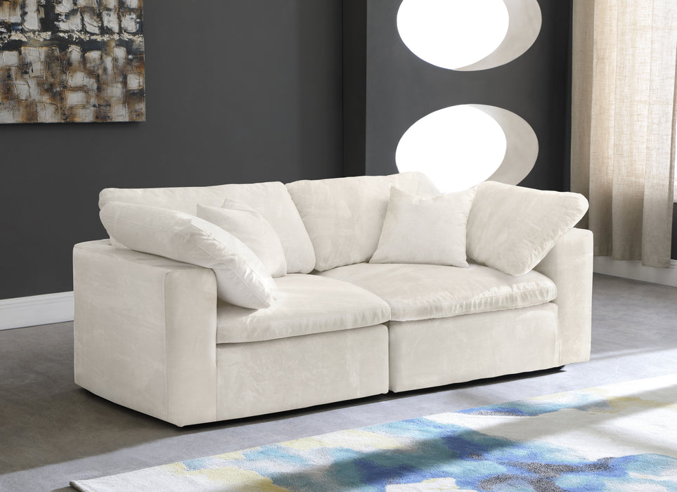 Cozy - Modular 2 Seat Sofa