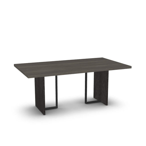 Amisco Zoel Metal and Thermo Fused Laminate Tfl Table Base 51460