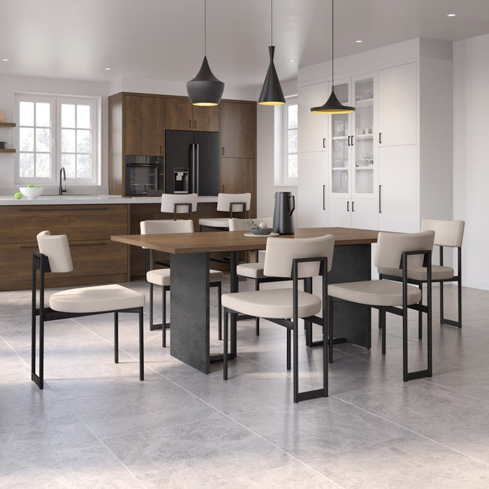 Amisco Lucas Chair 30356