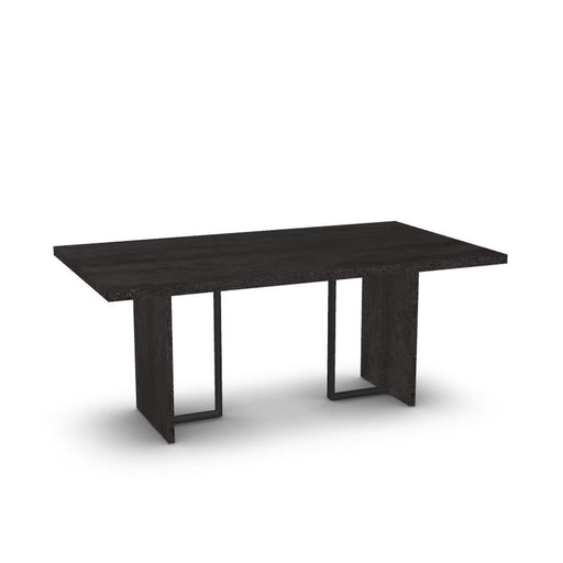 Amisco Zoel Metal and Thermo Fused Laminate Tfl Table Base 51572