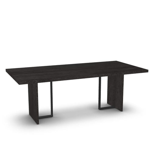 Amisco Zoel Metal and Thermo Fused Laminate Tfl Table Base 51584