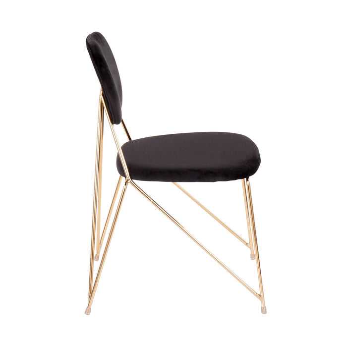Gwen - Chair Set