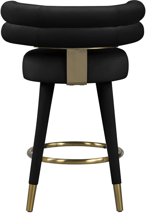 Fitzroy - Counter Stool (Set of 2)