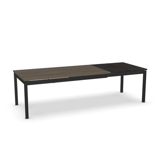 Amisco Zenith Extendable Table Base 52572