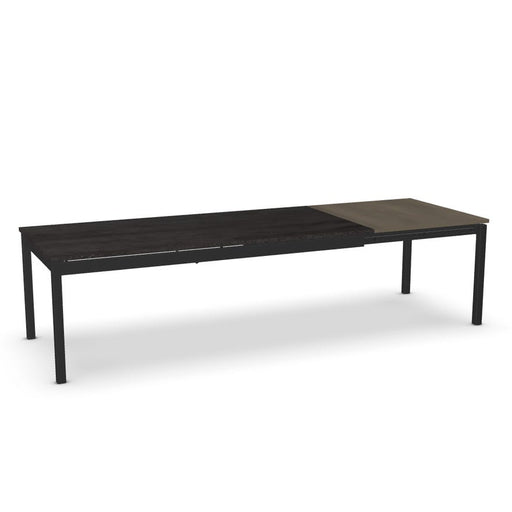 Amisco Zenith Extendable Table Base 52584