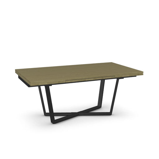 Amisco Charlie Extendable Table Base 52602
