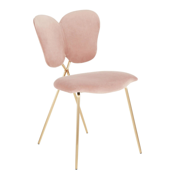 Madeline - Chair Set