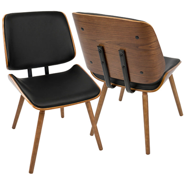 Lombardi - Accent Chair