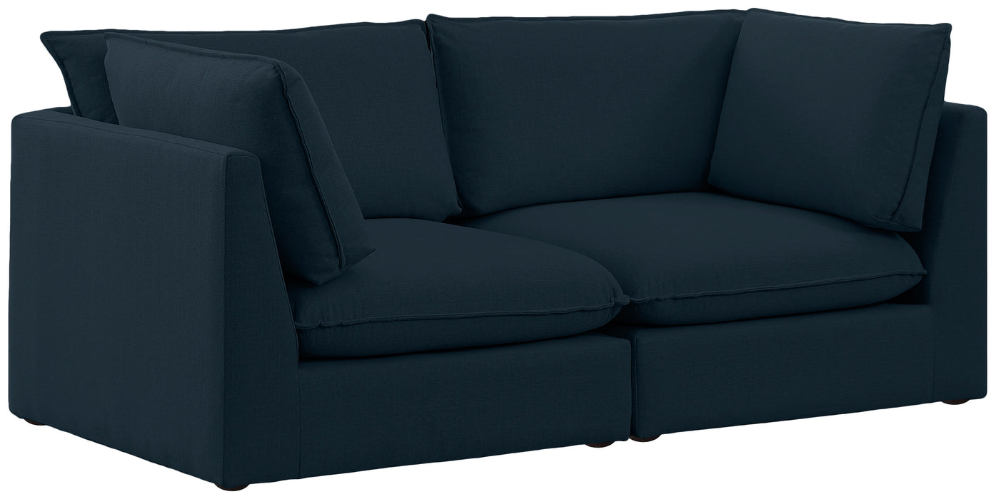 Mackenzie - Modular Sofa 2 Seats