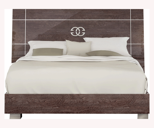 ESF Status Italy Prestige CLASSIC Queen Size Bed i7591