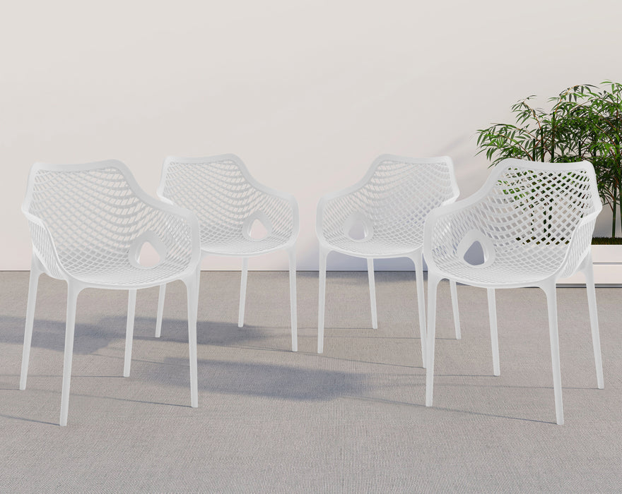Mykonos - Outdoor Dining Chair Set