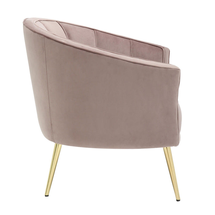 Tania - Upholstered Chair