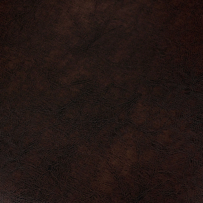 Gracefield - 5 Piece Dining Table Set - Walnut / Dark Brown