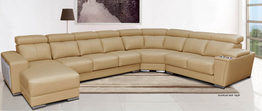 ESF Extravaganza Collection 8312-Sectional-Left i10845