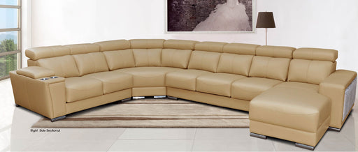 ESF Extravaganza Collection 8312-Sectional-Right i10844