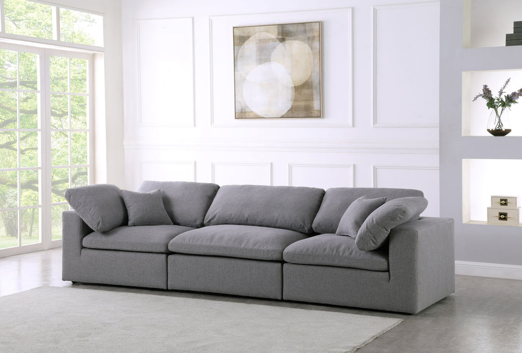 Serene - Modular 3 Seat Sofa