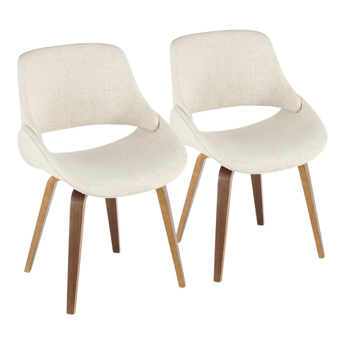 Fabrico - Dining Accent Chair Set