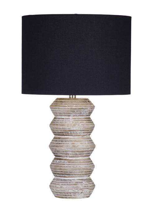 Booster - Table Lamp - White