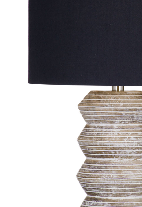 Booster - Table Lamp - White