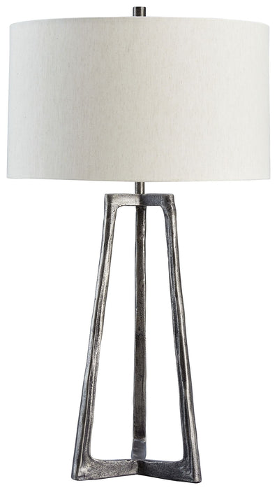 Wynlett - Table Lamp