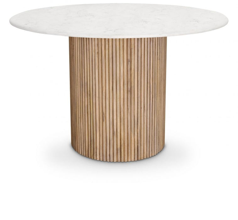 Oakhill - Dining Table - Natural