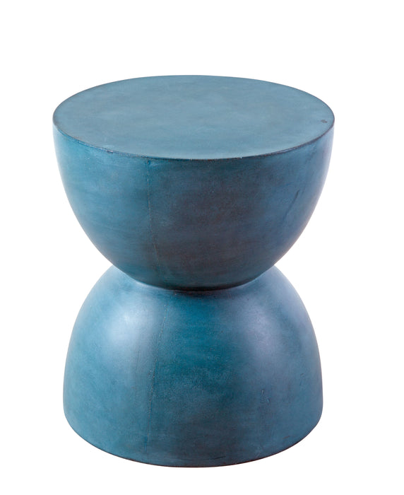 Prince - Accent Table - Blue