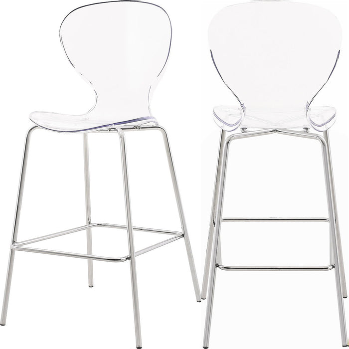 Clarion - Stool (Set of 2)