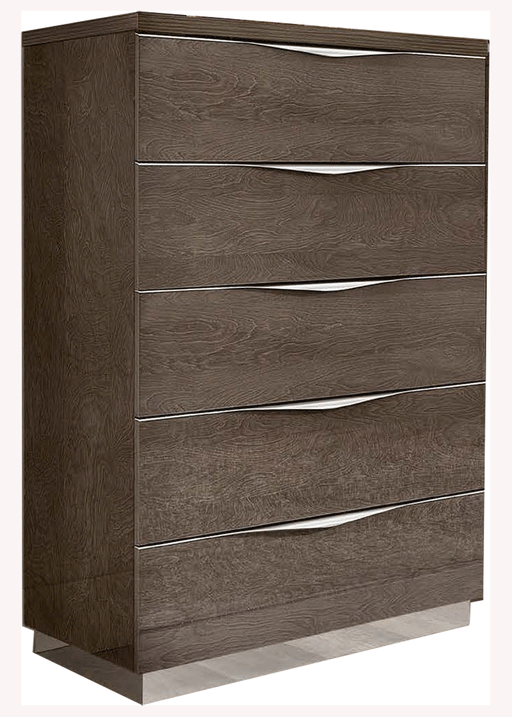 ESF Camelgroup Italy Platinum Chest SILVER BIRCH i18060