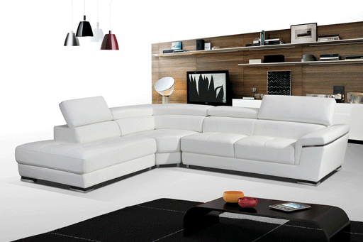ESF Extravaganza Collection 2383 Sectional Left i17278
