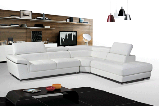 ESF Extravaganza Collection 2383 Sectional Right i17279