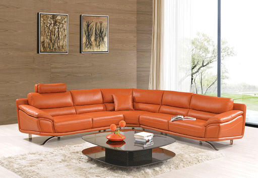 ESF Extravaganza Collection 533 Sectional i17369