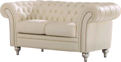 ESF Extravaganza Collection 287 2-Seat Loveseat HL i17684