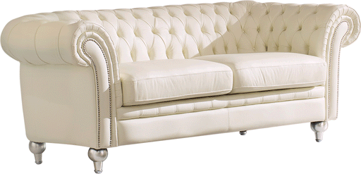 ESF Extravaganza Collection 287 3-Seat sofa HL i17685