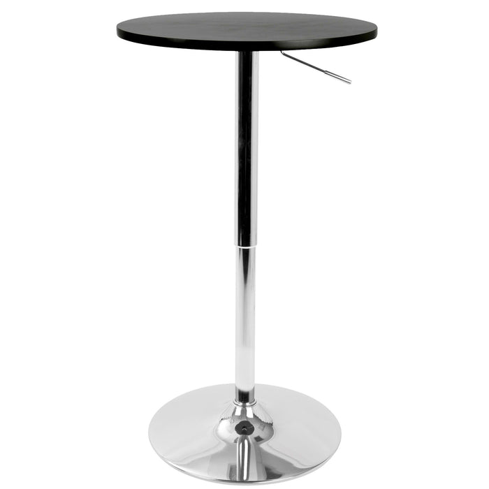 Lumisource - Adjustable Bar Table