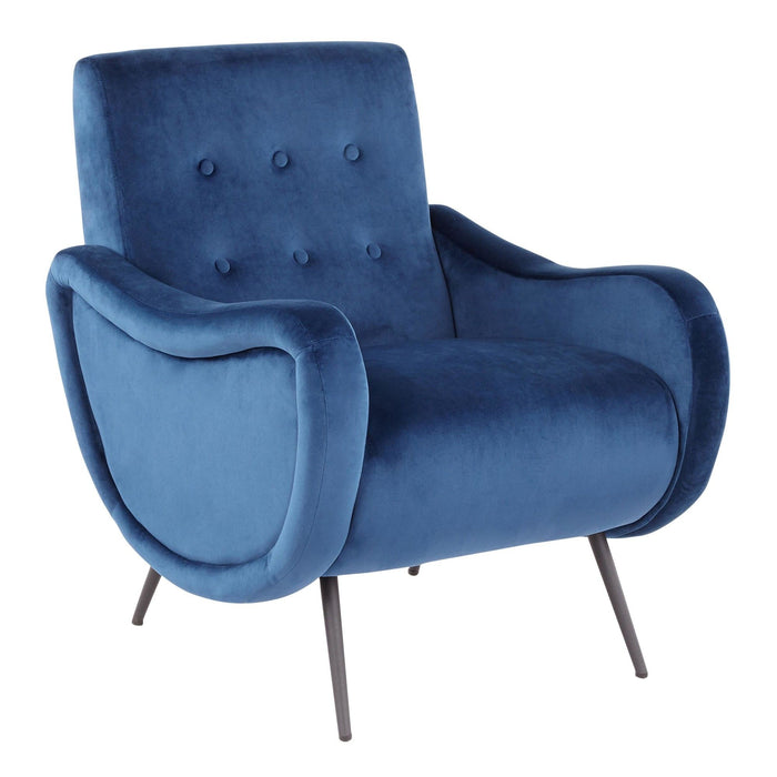Rafael - Lounge Chair