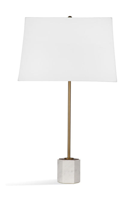 Correy - Table Lamp - Gold