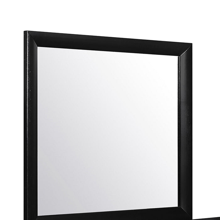 Global Furniture Linda Mirror