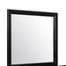 Global Furniture Linda Mirror