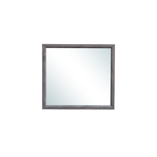 Global Furniture Kate Mirror