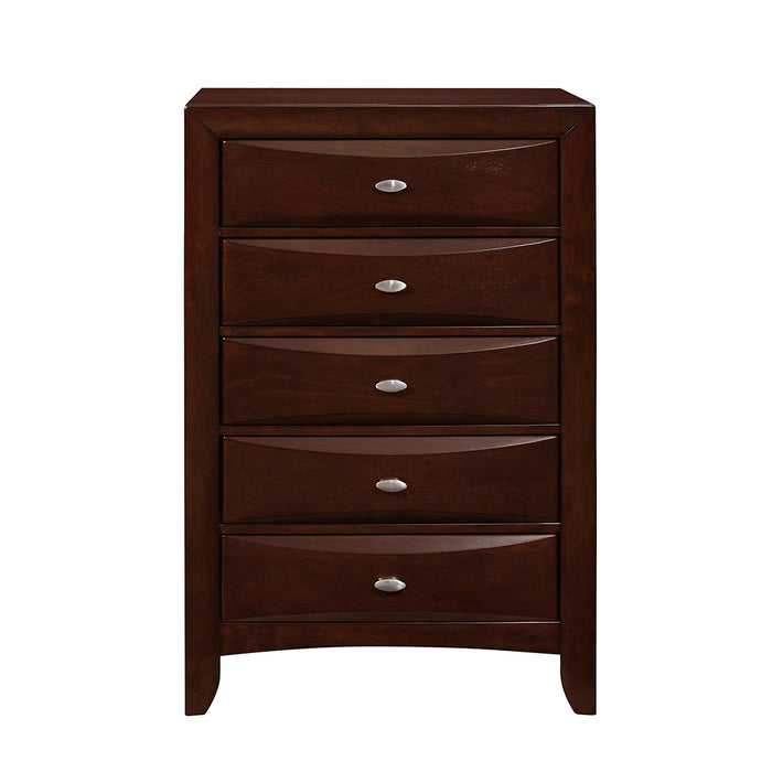 Global Furniture Linda Chest