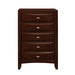 Global Furniture Linda Chest